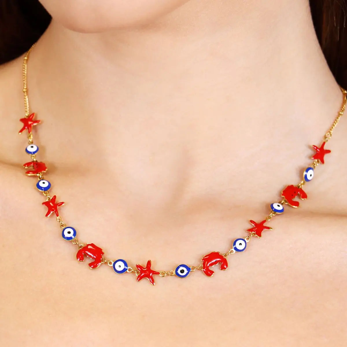 Collar Mati Alvin Anartxy