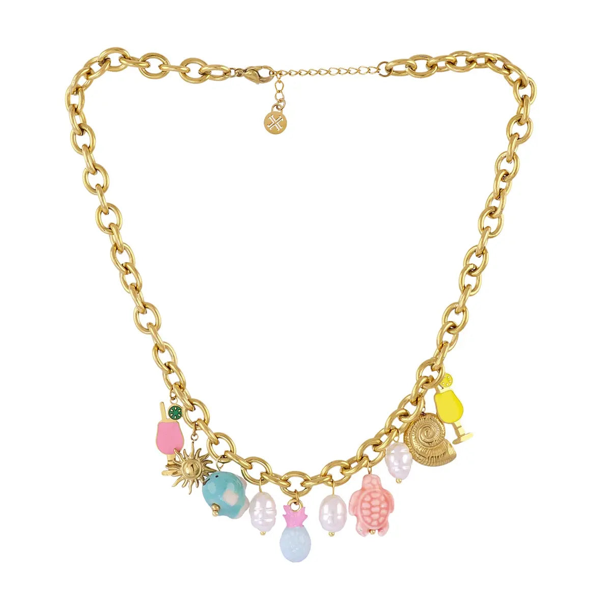 Conjunto Summer Coast