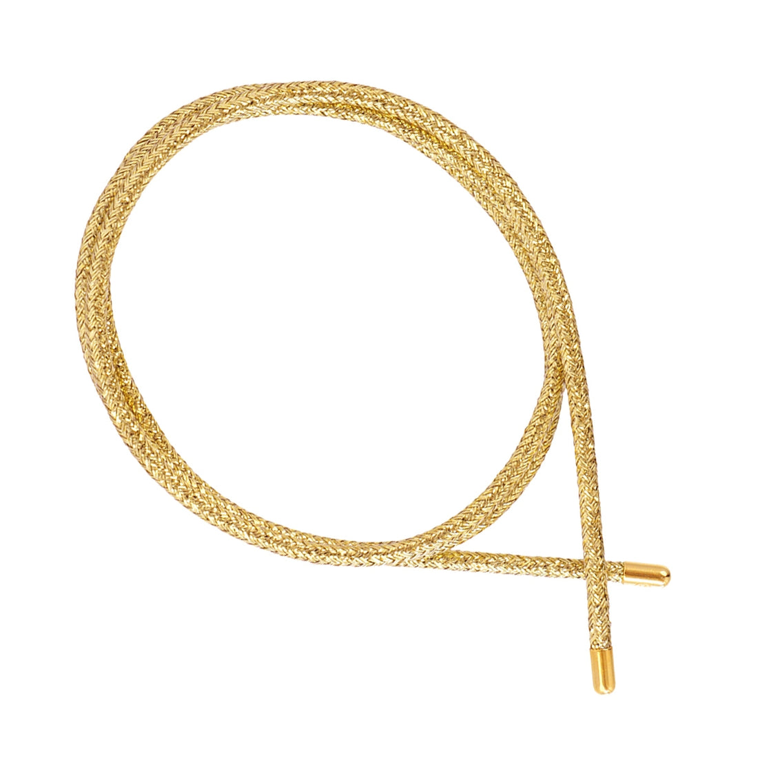 Cordón Magnético Magline Dorado Anartxy