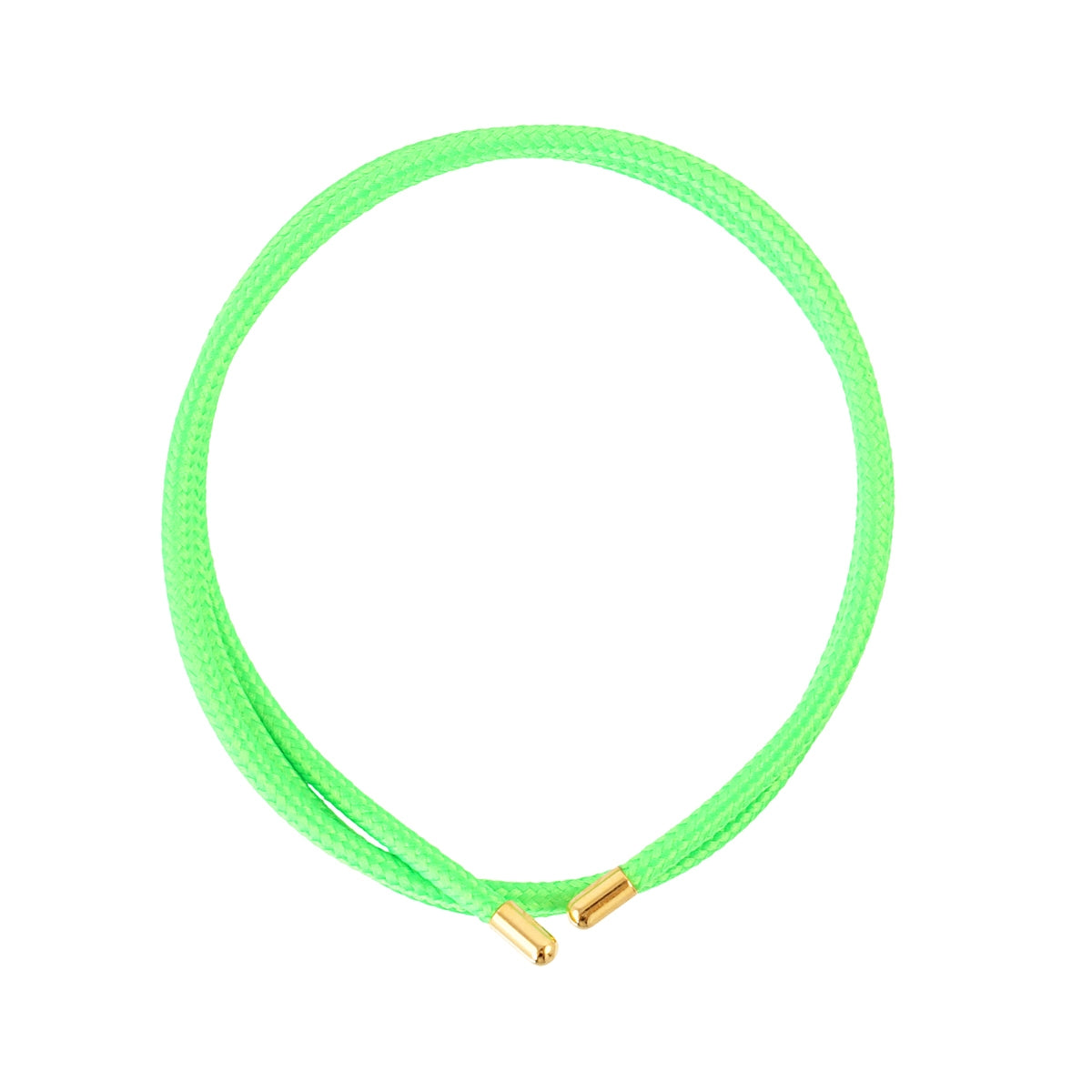 Cordón Magnético Magline Verde Anartxy