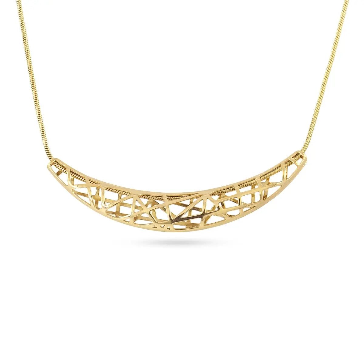 CONJUNTO SENSES, anillo, pendientes, collar Anartxy