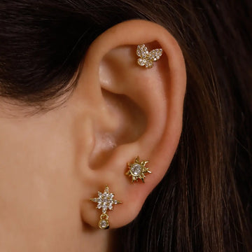 Piercing Effussion Anartxy