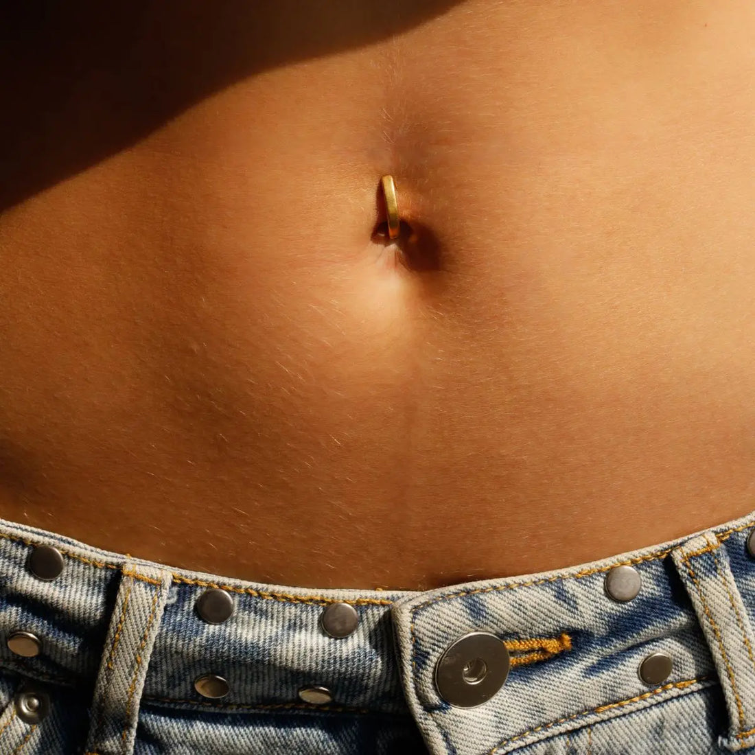 Piercing Nova Dorado Anartxy