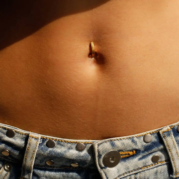 Piercing Nova Anartxy