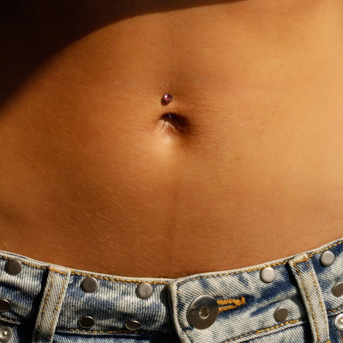 Piercing Helix Turquesa Anartxy