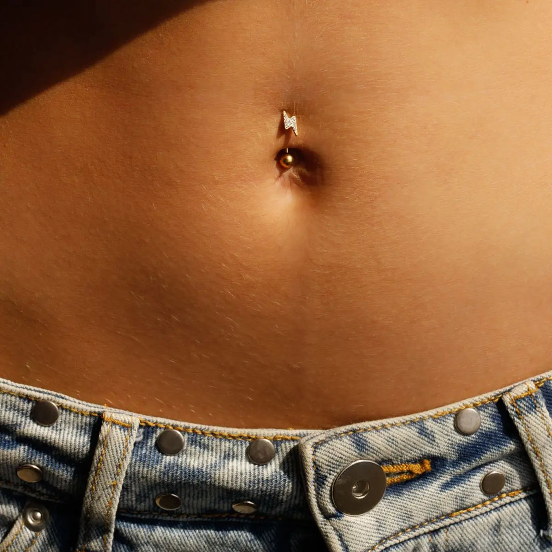 Piercing Beam Dorado Anartxy