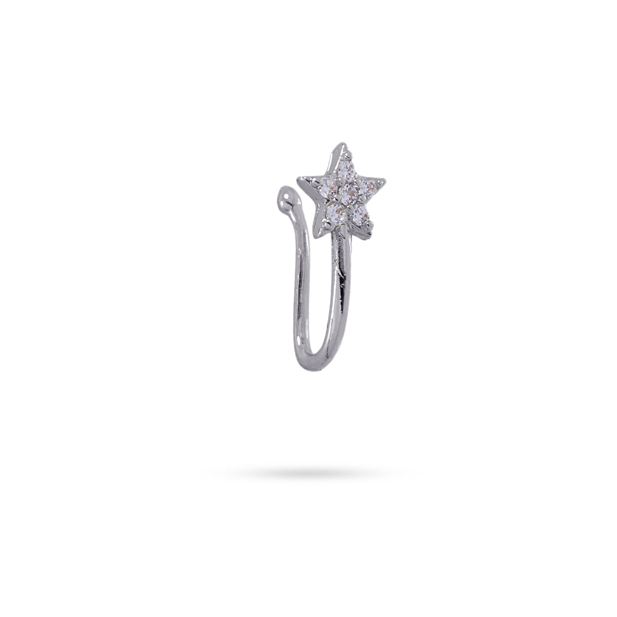 Ear cuff Embla