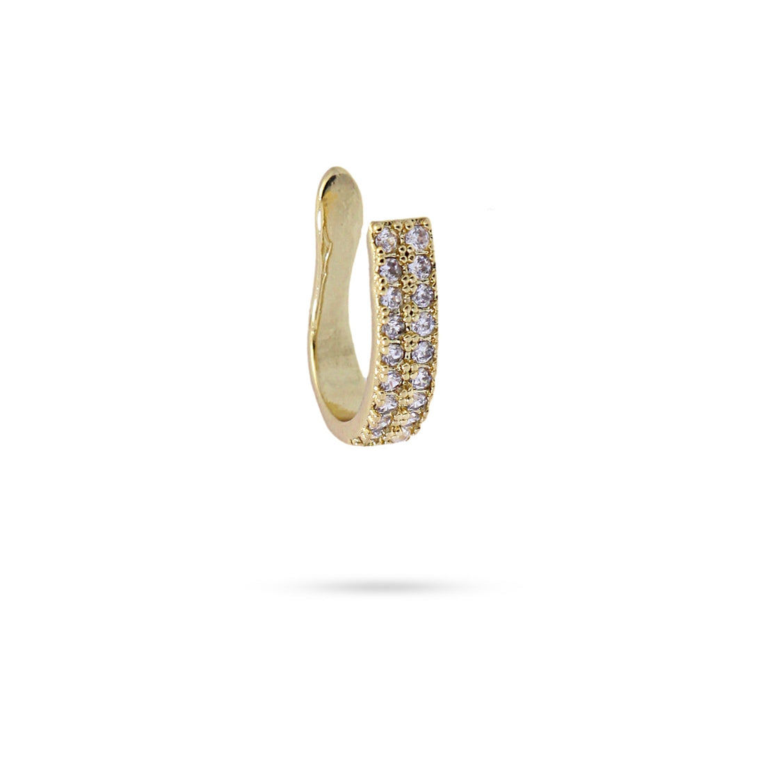 Ear cuff Falak Dorado Anartxy