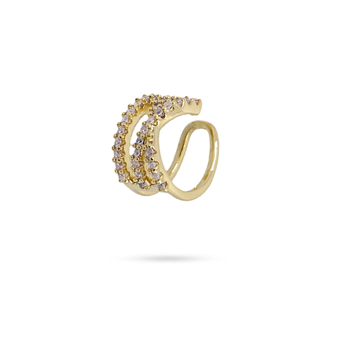 Ear cuff Farah Dorado Anartxy