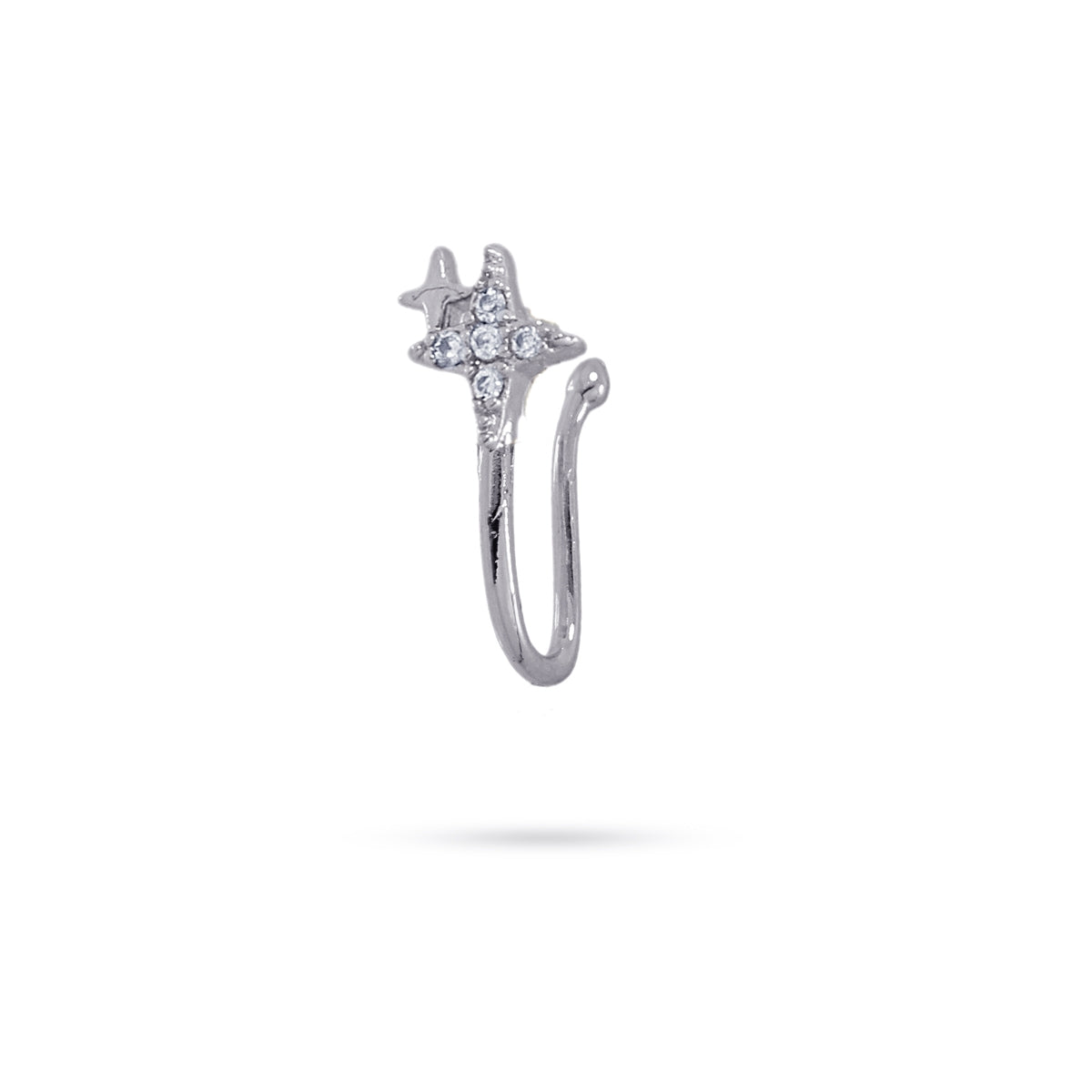 Ear cuff Sabba