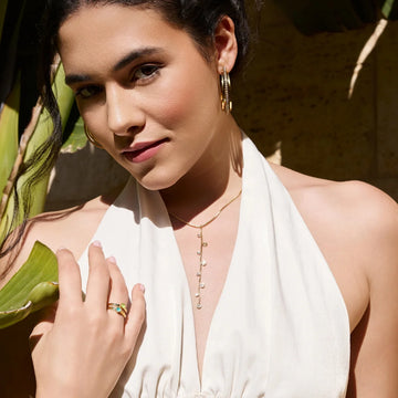 Collar Eternal Fine Anartxy