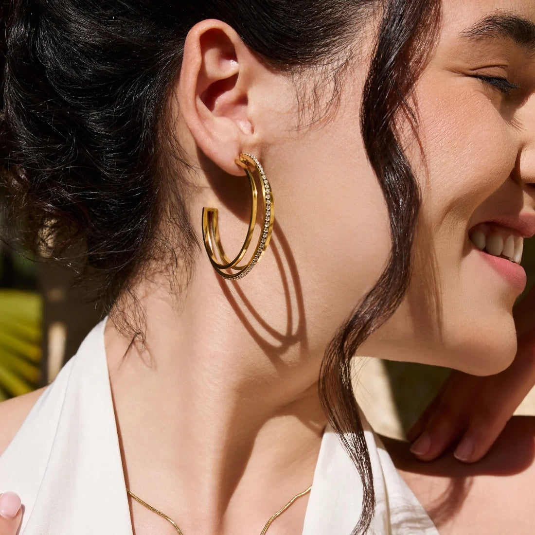 Pendientes Eternal Dainty Anartxy