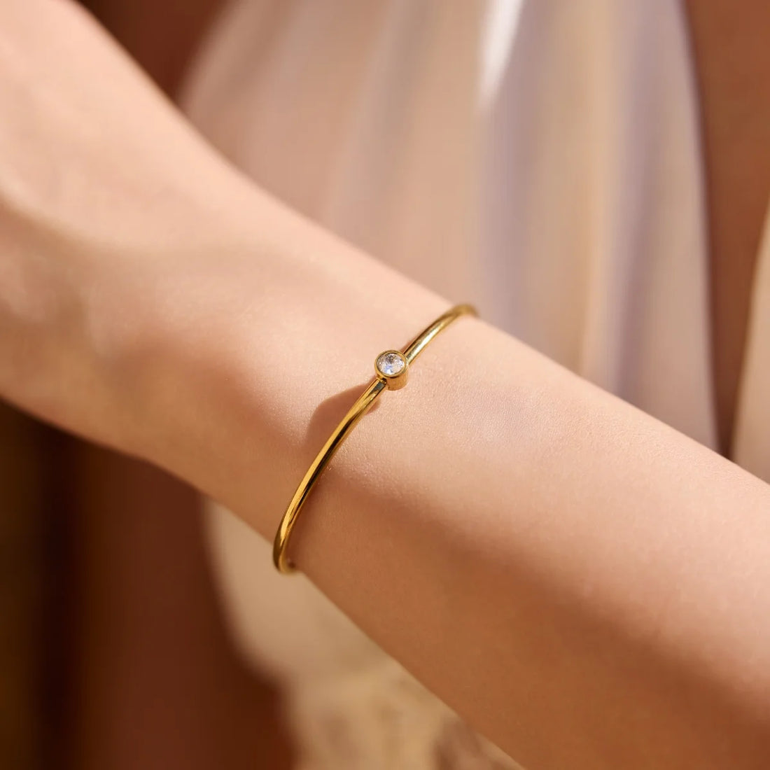 Pulsera Eternal Flicker Anartxy