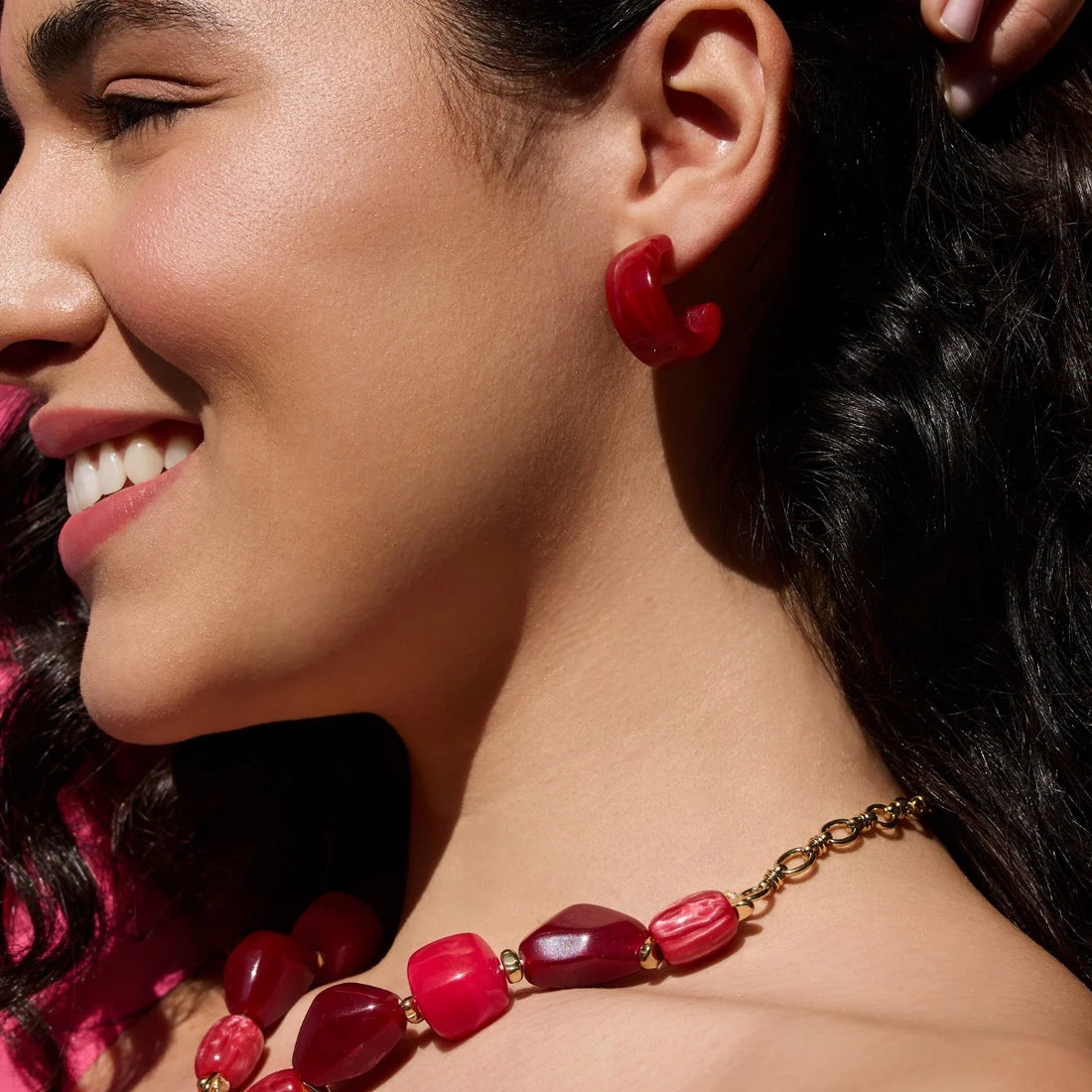 Pendientes Thalia Astra Anartxy
