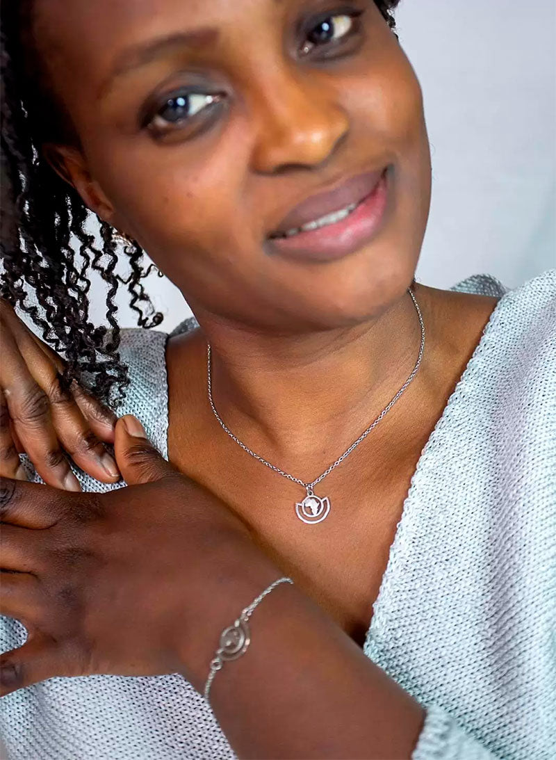 Collar África