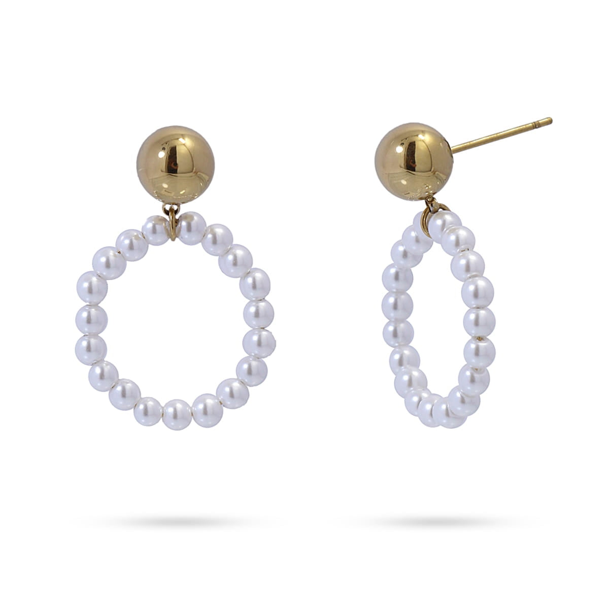 Pendientes Ablia