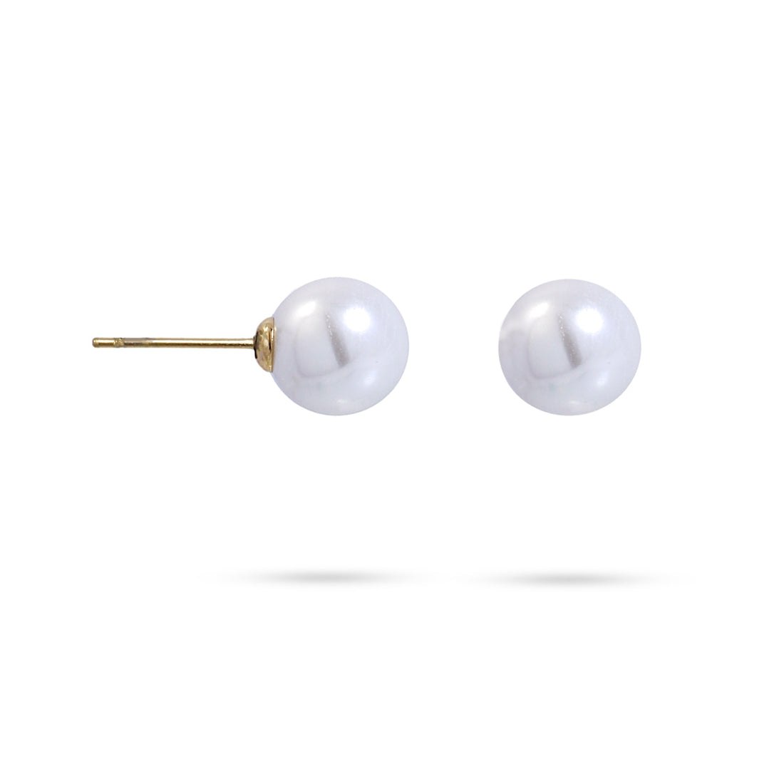 Pendientes Adina Dorado Anartxy
