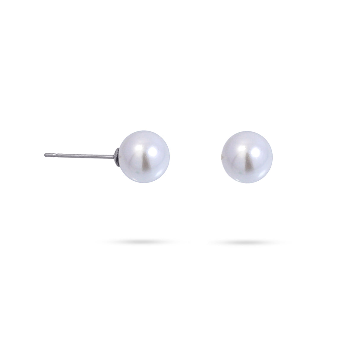Pendientes Aike Plateado Anartxy