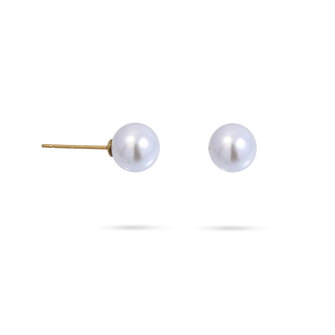 Pendientes Aike Dorado Anartxy