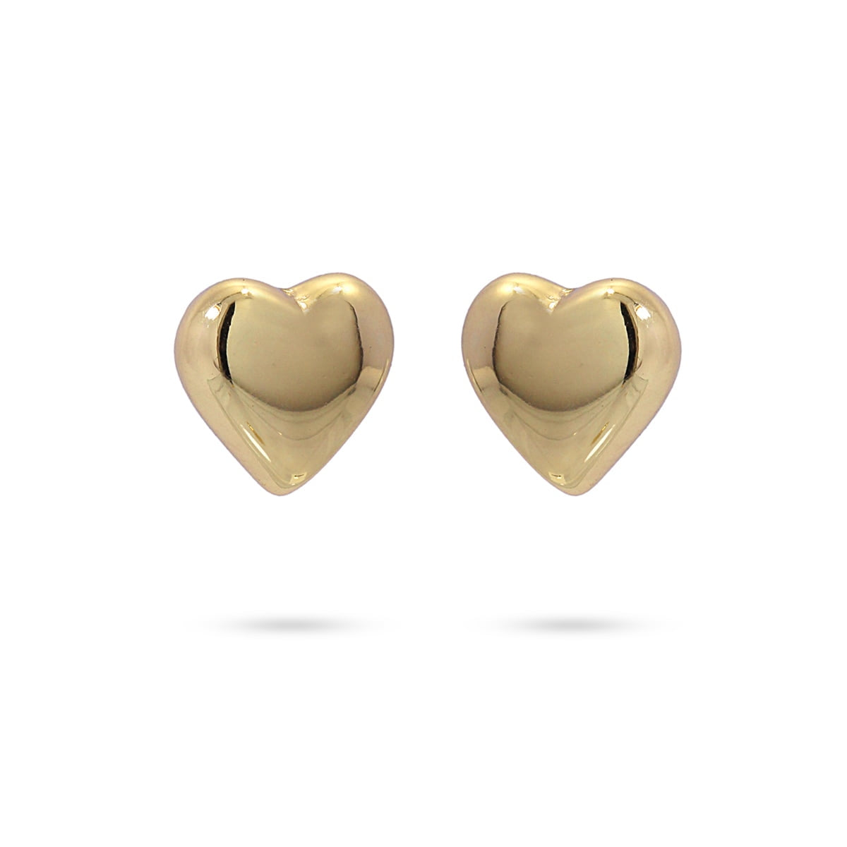 Pendientes Alina Dorado Anartxy