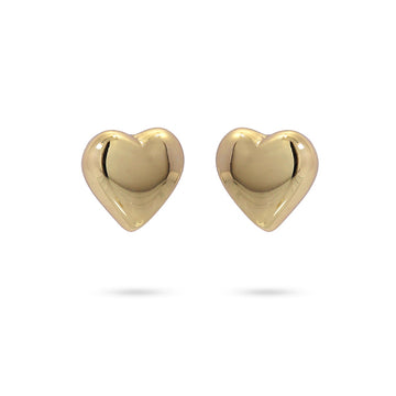 Pendientes Alina Dorado Anartxy