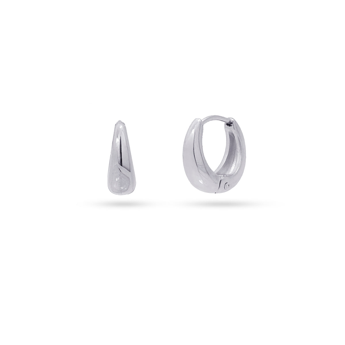 Pendientes Summer Essentials Tiny Band