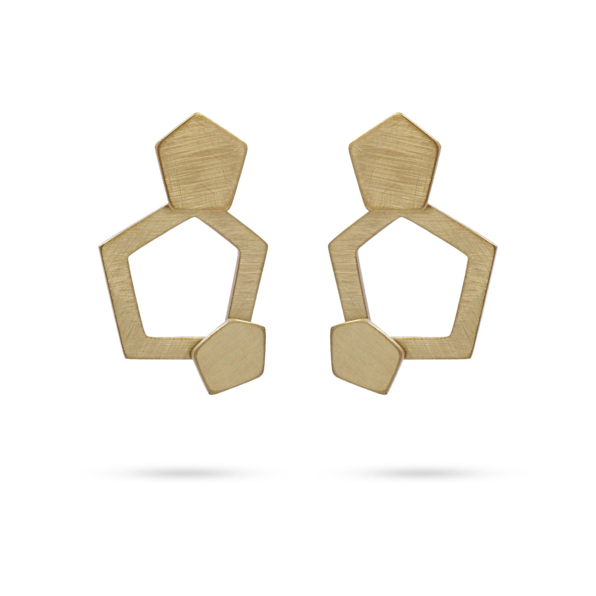Pendientes Bergen