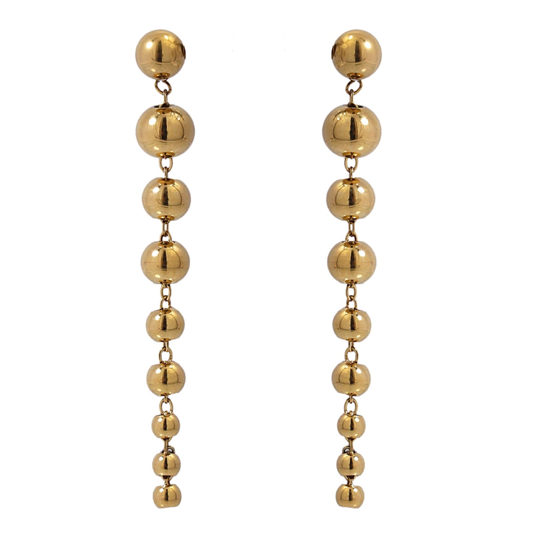Pendientes Denisse Dorado Anartxy