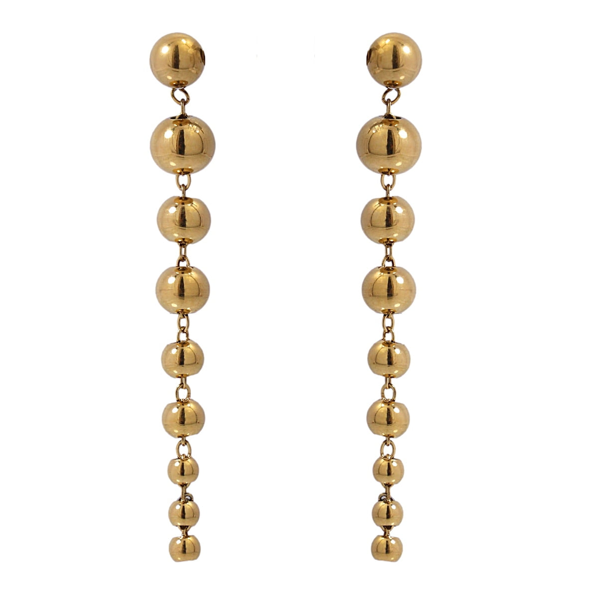 Pendientes Denisse Dorado Anartxy