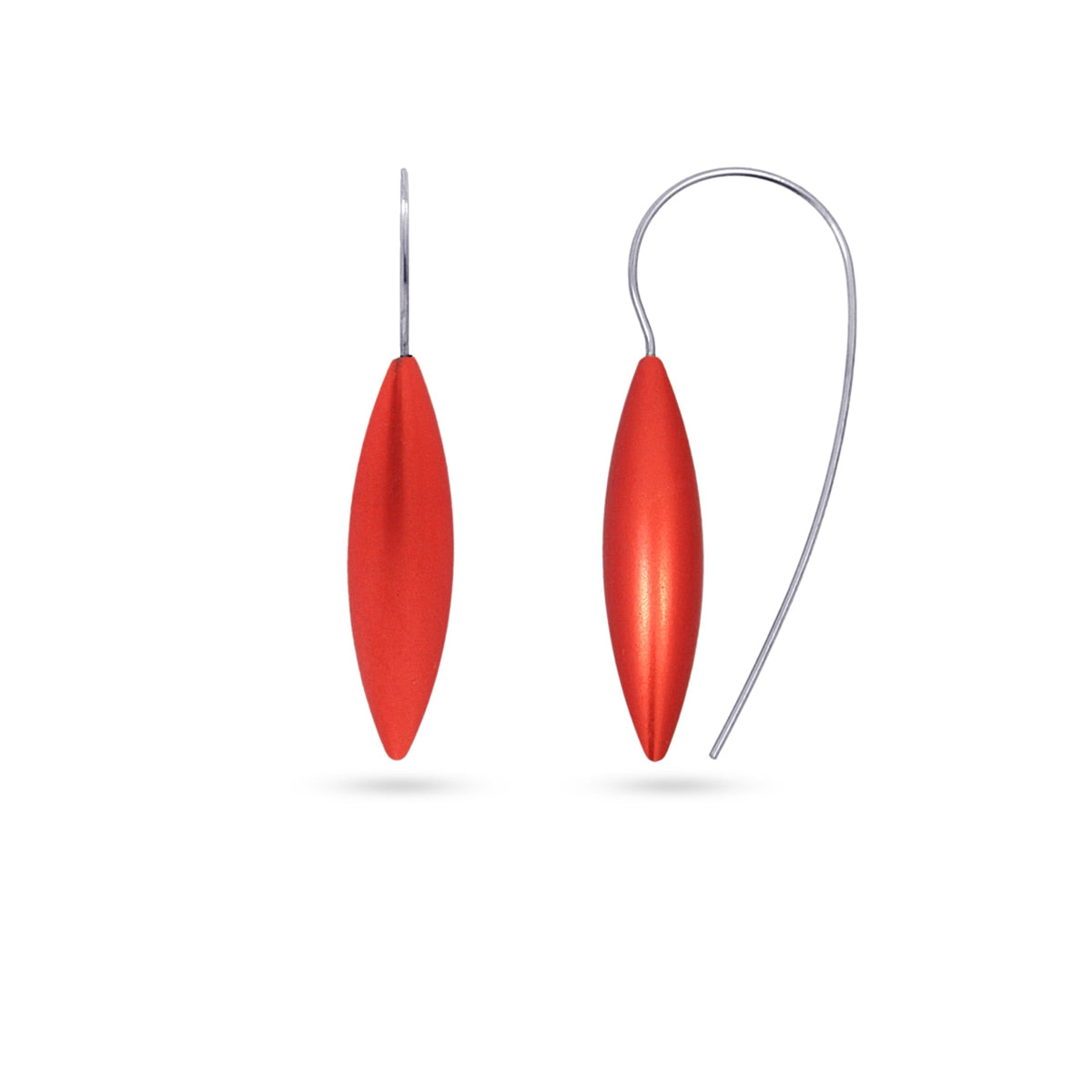 Frost Lively Earrings