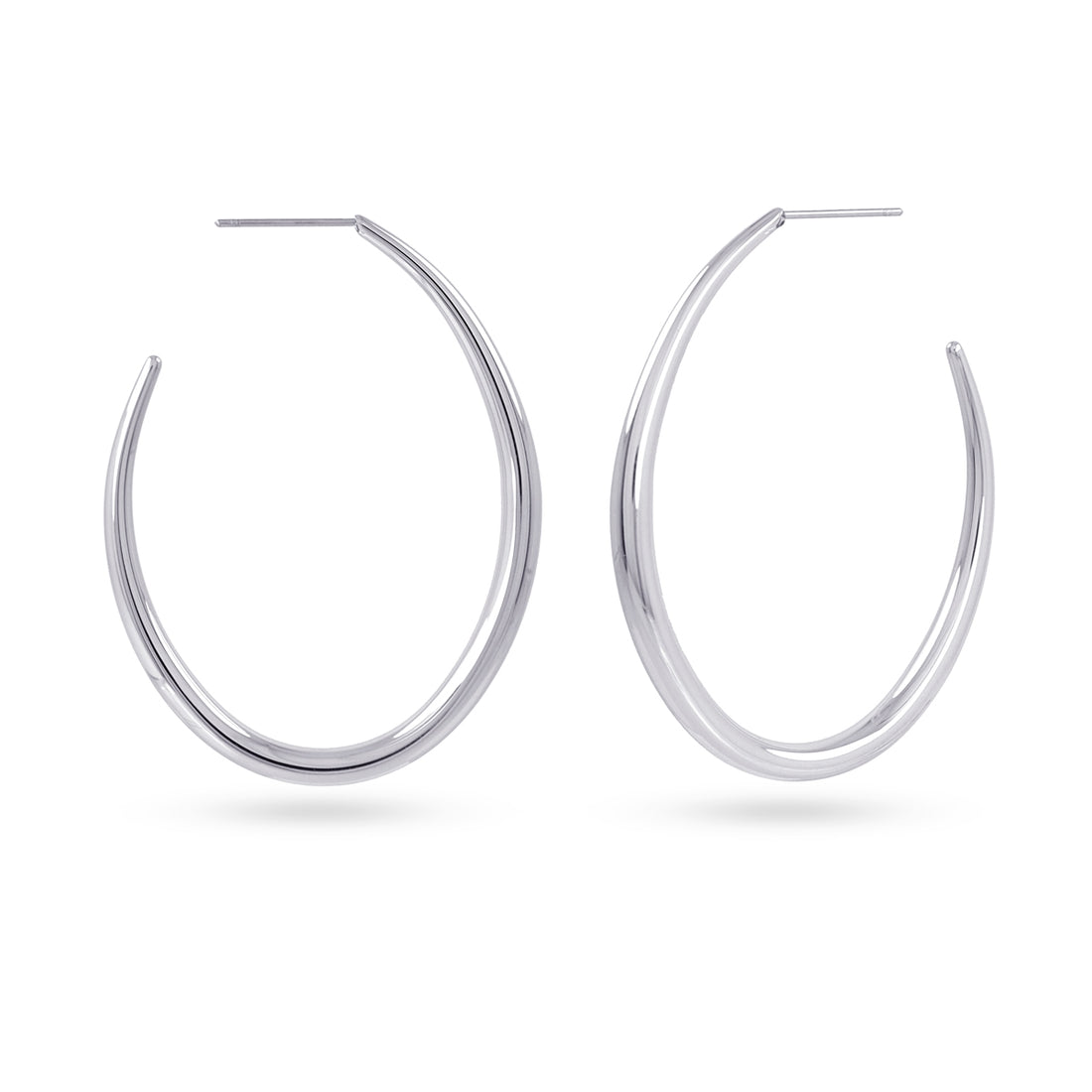 Pendientes Essentials Base Dorado Anartxy
