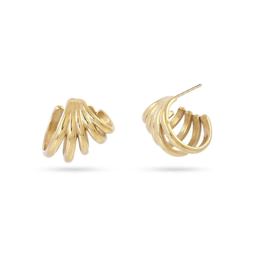 Pendientes Essentials Thrive Anartxy