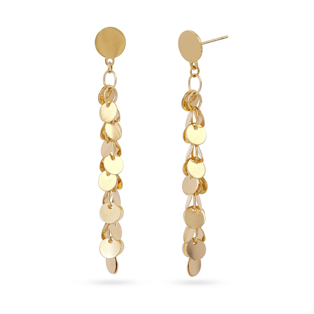 Pendientes Flair Plates Anartxy