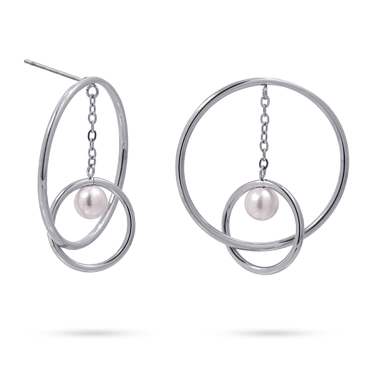 Gaura earrings