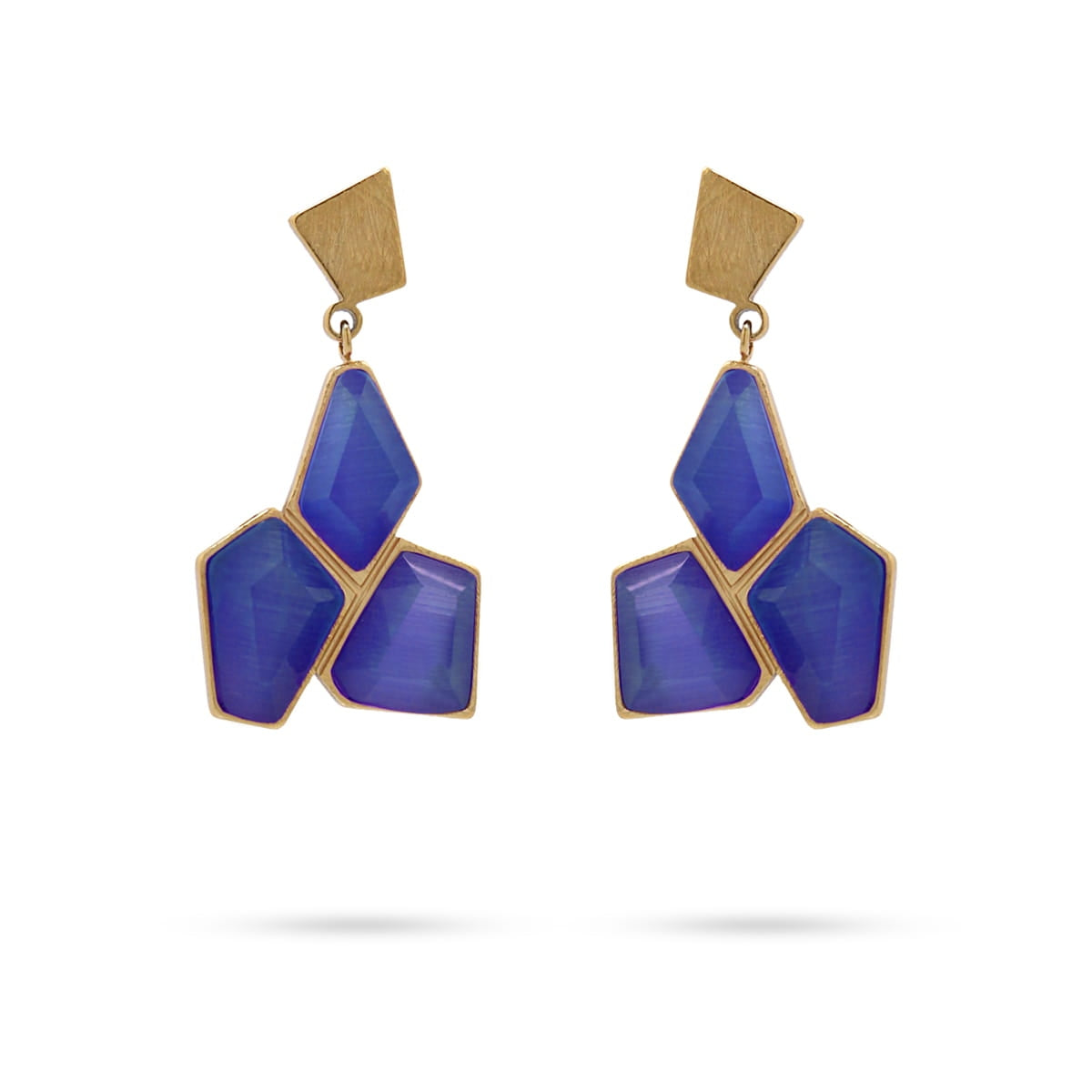 Geranium Earrings CPE614