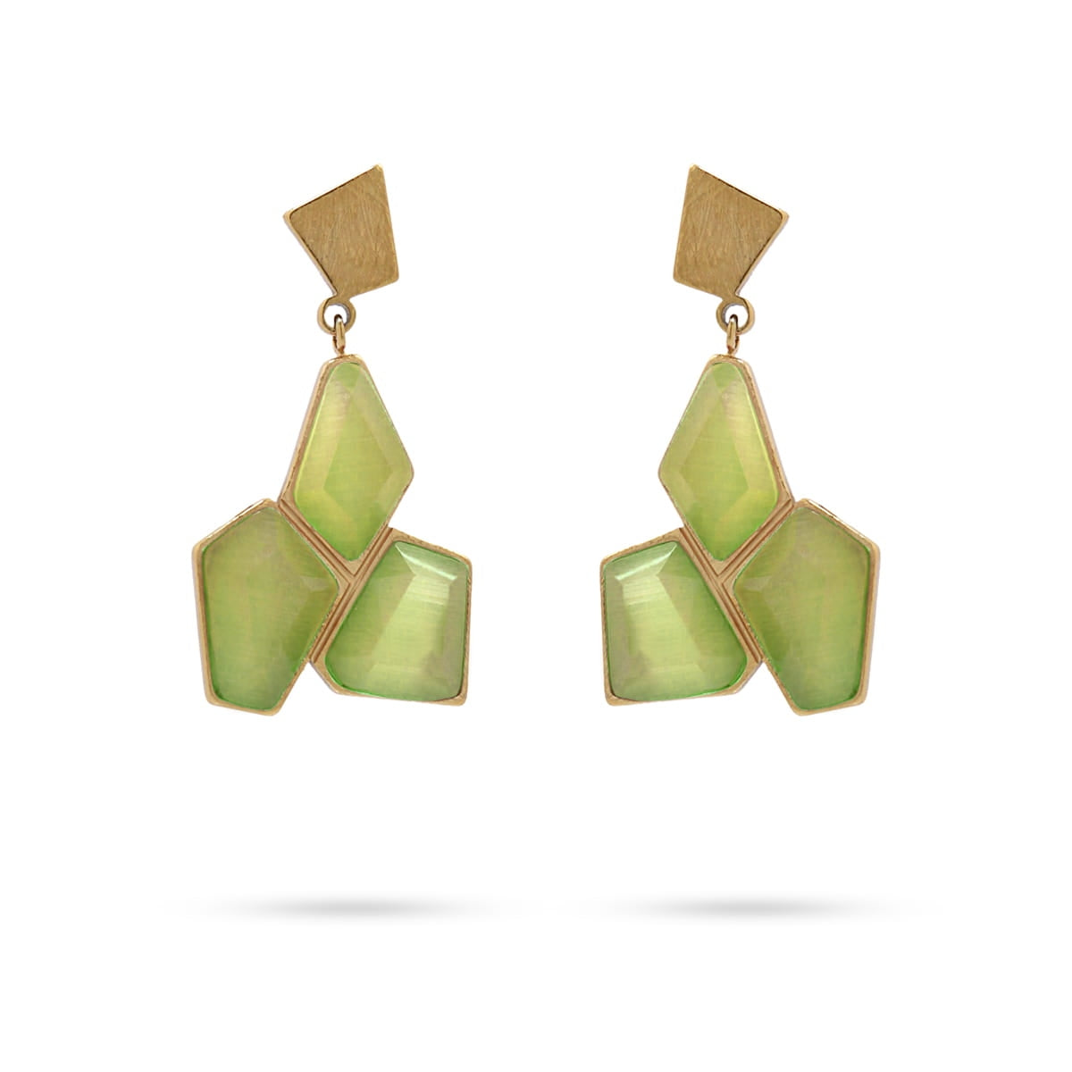 Geranium Earrings CPE614