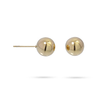 Pendientes Holina Dorado Anartxy