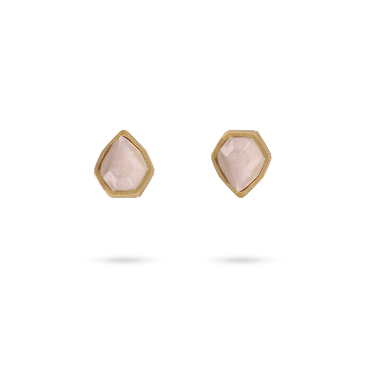 Hyacinth Earrings