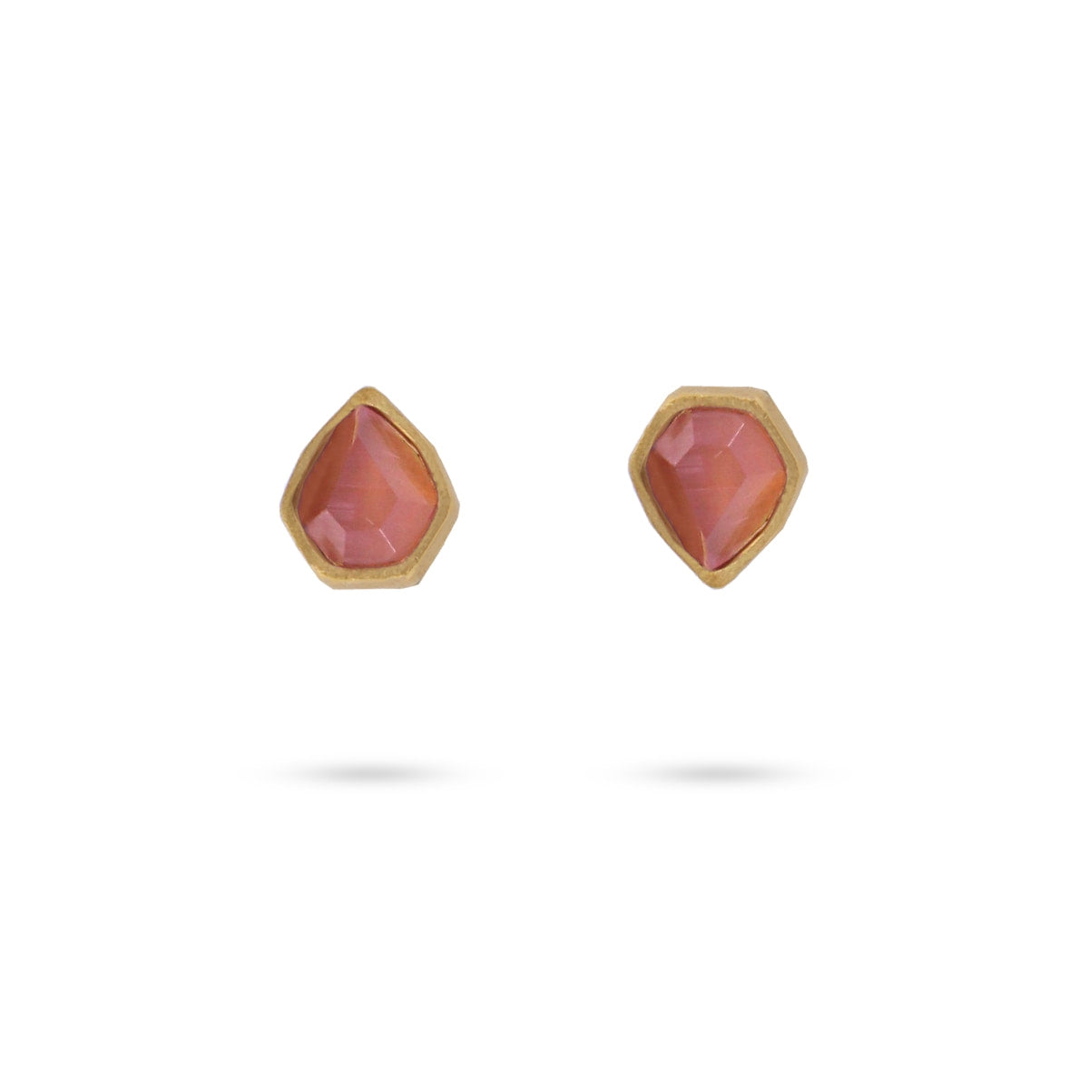 Pendientes Jacinto Rosa Anartxy