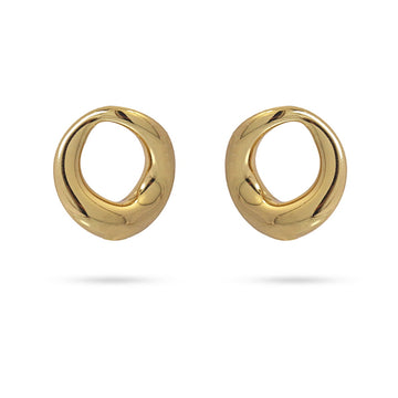 Pendientes Joline Dorado Anartxy