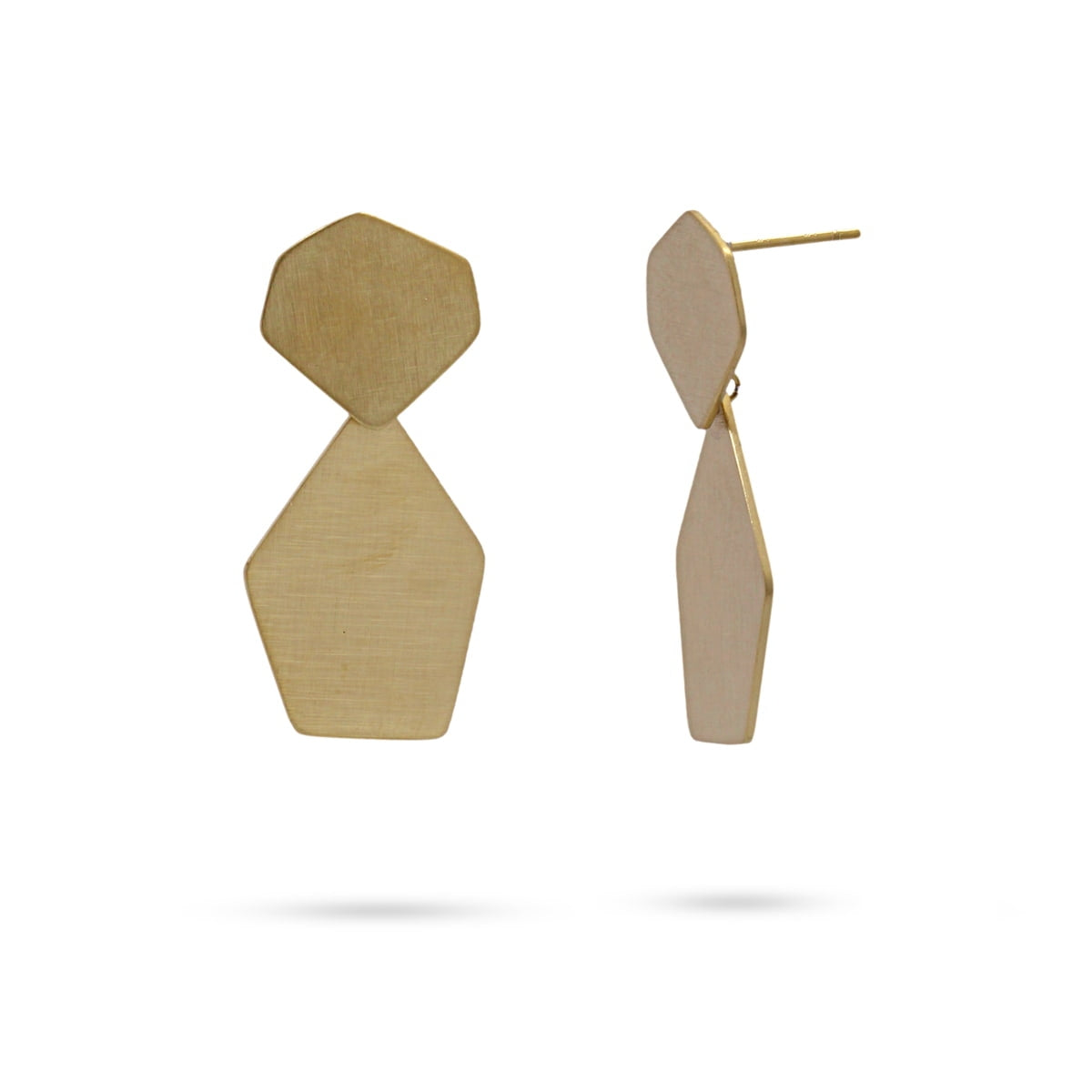 Pendientes Kiev