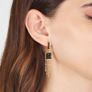 Pendientes Levity Twinkle Anartxy