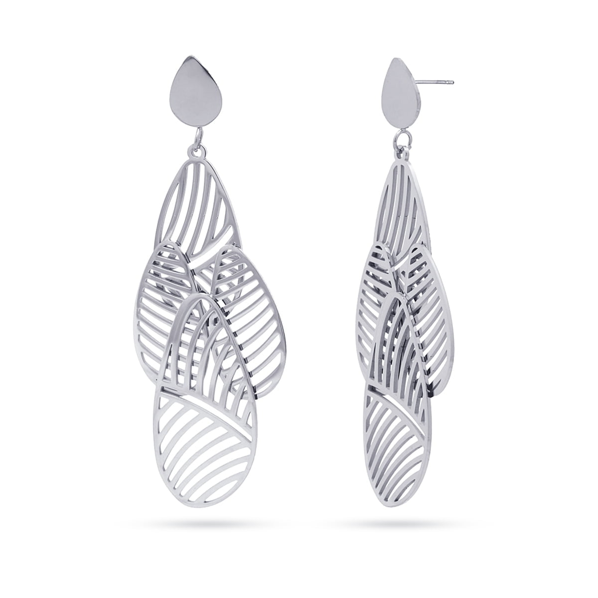 Oasis Palms Earrings