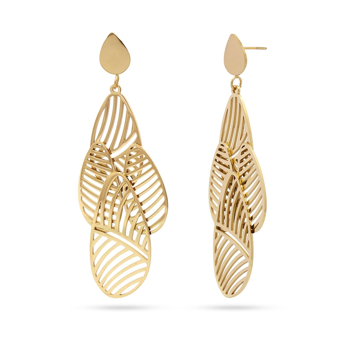 Pendientes Oasis Palms