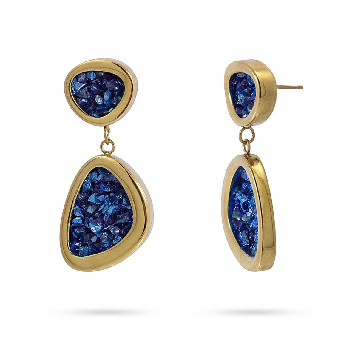 Pendientes Sapporo