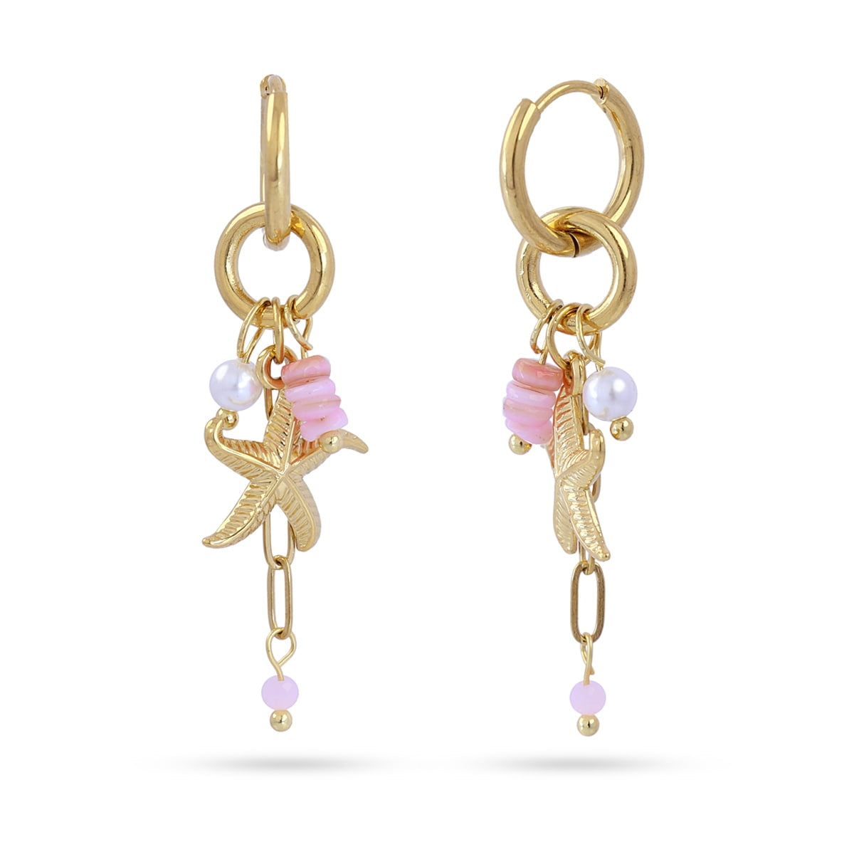Pendientes Marino DPE178