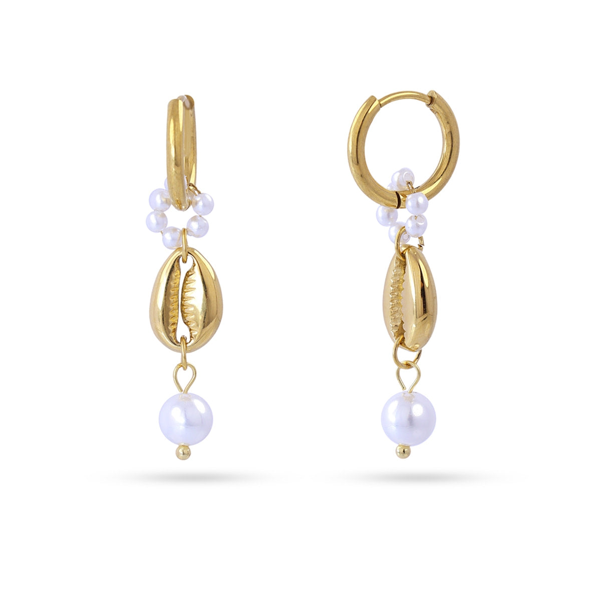 Pendientes Marino DPE180