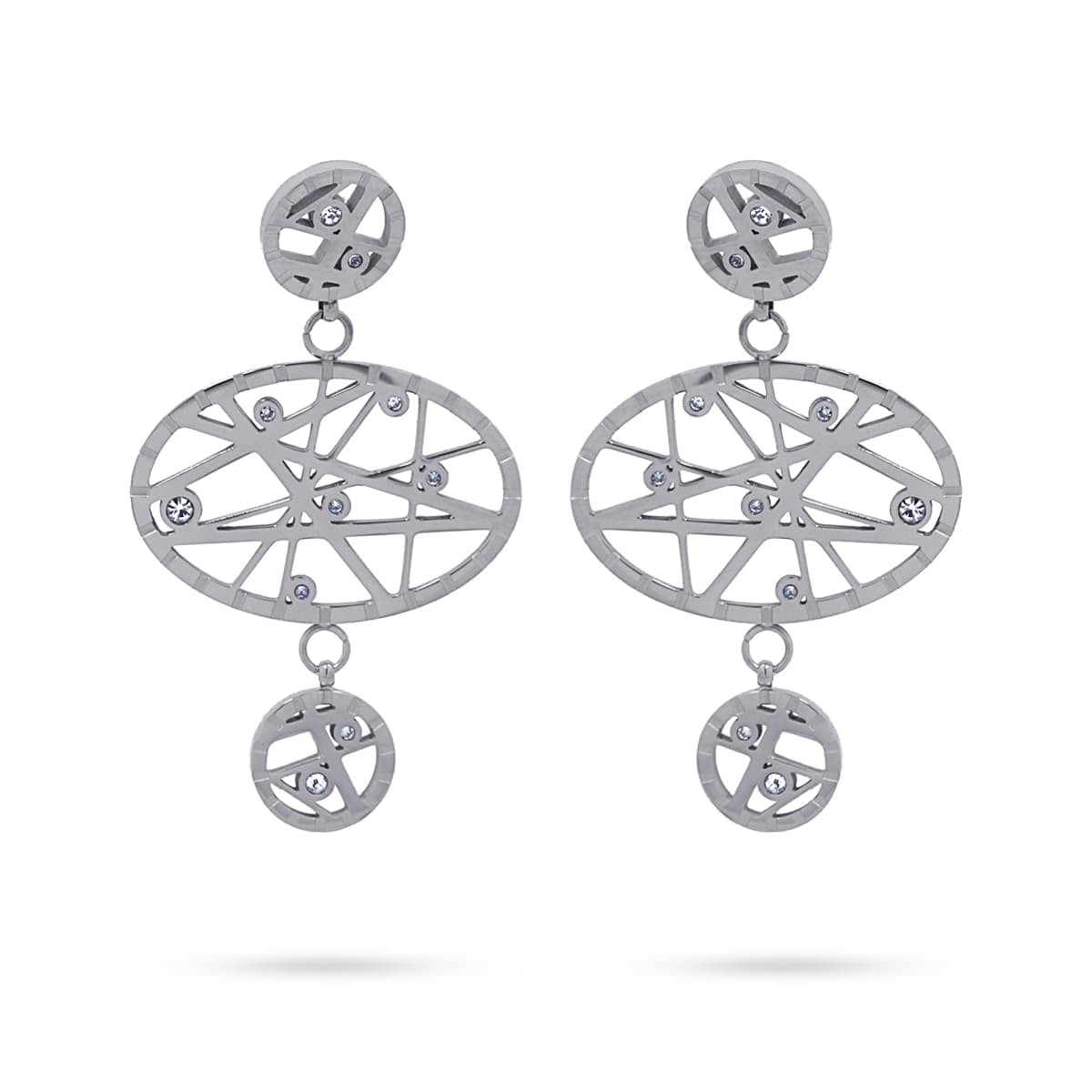 Pendientes Marte