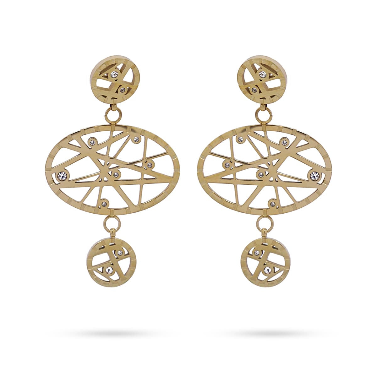 Pendientes Marte