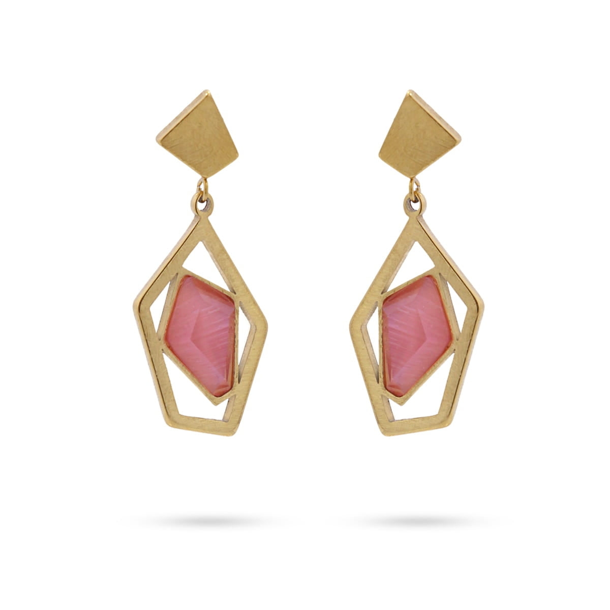 Pendientes Narciso